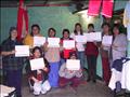 Entrega de Certificados en Tuame
